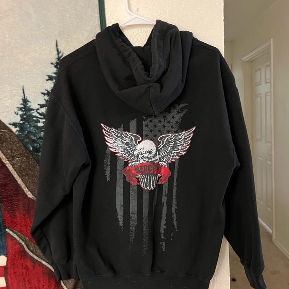 REDCON1 Jacket - Picture 2 of 2